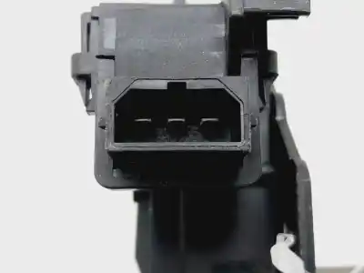 Second-hand car spare part trunk lock for audi a6 allroad quattro (4fh) 3.0 tdi oem iam references 8p4827505c