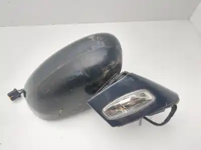 Peça sobressalente para automóvel em segunda mão espelho retrovisor direito por citroen c5 berlina millenium referências oem iam 96721917wp