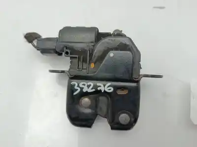 Pièce détachée automobile d'occasion coffre / serrure de porte pour dacia duster (hs_) 1.5 dci (hsmc) références oem iam 905037230r