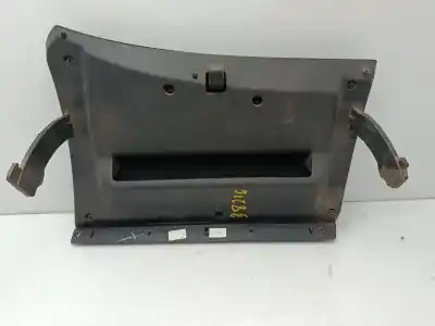 Peça sobressalente para automóvel em segunda mão porta luvas por dacia duster (hs_) 1.5 dci (hsmc) referências oem iam 8201233965  