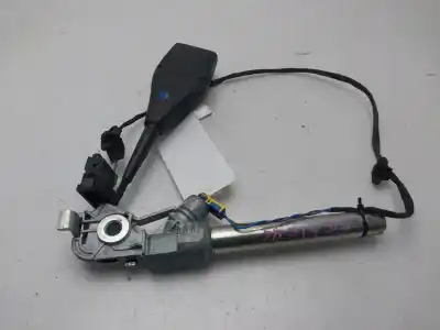 Second-hand car spare part right front seat belt buckle for renault kangoo profesional oem iam references 8200448864