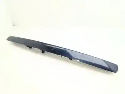 Second-hand car spare part tailgate back door handle for audi a8 (4e2) 4.2 quattro oem iam references 4e0827576  