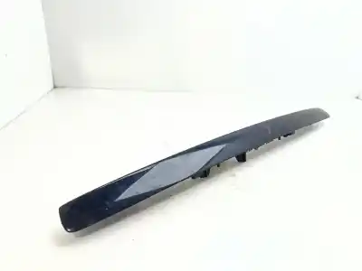 Second-hand car spare part tailgate back door handle for audi a8 (4e2) 4.2 quattro oem iam references 4e0827576