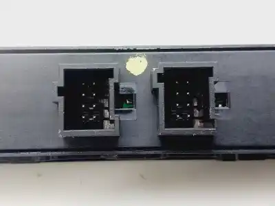 Peça sobressalente para automóvel em segunda mão interruptor 4 piscas - emergência por jaguar s-type 2.7 v6 diesel cat referências oem iam 2r8311b650ac