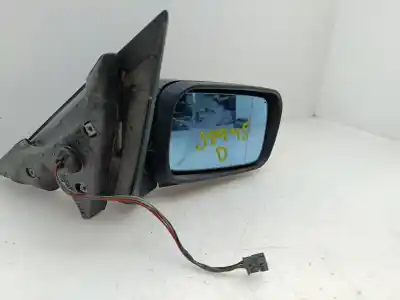Piesă de schimb auto la mâna a doua OGLINDA LATERALA RETROVIZOR DREAPTA pentru BMW SERIE 3 BERLINA (E46)  Referințe OEM IAM 51168245128  