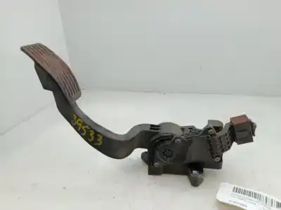 Second-hand car spare part potentiometer for fiat doblo active oem iam references 51831864  