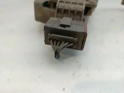 Second-hand car spare part potentiometer for fiat doblo active oem iam references 51831864  