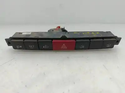 Second-hand car spare part hazard warning lights for fiat doblo active oem iam references 7354981990  