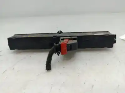 Second-hand car spare part hazard warning lights for fiat doblo active oem iam references 7354981990  