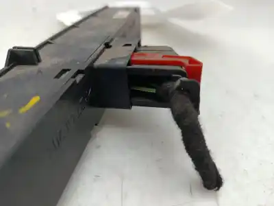 Second-hand car spare part hazard warning lights for fiat doblo active oem iam references 7354981990  