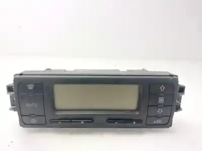 Second-hand car spare part climate control for seat leon (1m1) signo oem iam references 1m0820043e  