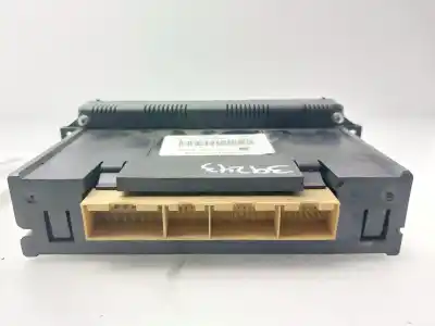 Second-hand car spare part CLIMATE CONTROL for SEAT LEON (1M1)  OEM IAM references 1M0820043E  