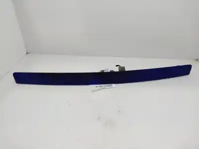 Peça sobressalente para automóvel em segunda mão puxador exterior de mala por fiat stilo (192) 1.6 16v dynamic (04.2006->) 105 cv / 77 kw referências oem iam 0735364530