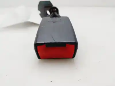 Peça sobressalente para automóvel em segunda mão chicote / encaixe cinto segurança traseiro direito por jaguar x-type 2.0 d classic referências oem iam 1x43613k21ac  