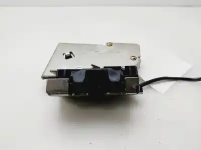 Second-hand car spare part trunk lock for jaguar x-type 2.0 d classic oem iam references 2x4343102ab  