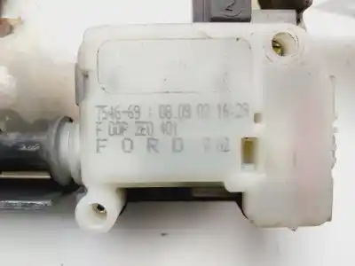 Pezzo di ricambio per auto di seconda mano baule / serratura del cancello per jaguar x-type 2.0 d classic riferimenti oem iam 2x4343102ab