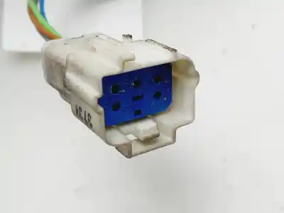 Second-hand car spare part trunk lock for jaguar x-type 2.0 d classic oem iam references 2x4343102ab  