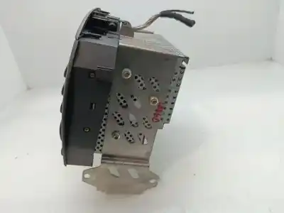 Pezzo di ricambio per auto di seconda mano impianto audio / radio cd per jaguar x-type 2.0 d classic riferimenti oem iam 1x4310e889fb  