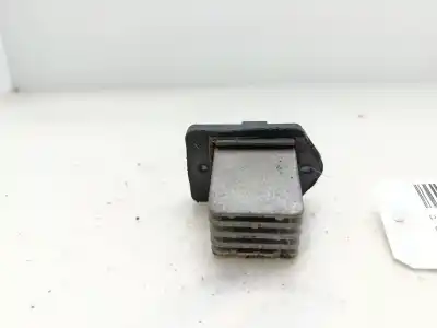 Second-hand car spare part heater blower for chevrolet evanda cdx oem iam references 96207453  