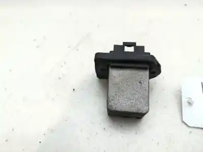 Second-hand car spare part heater blower for chevrolet evanda cdx oem iam references 96207453  