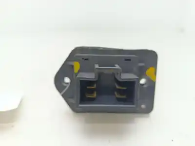 Second-hand car spare part heater blower for chevrolet evanda cdx oem iam references 96207453  