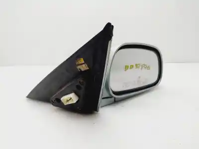 Peça sobressalente para automóvel em segunda mão espelho retrovisor direito por chevrolet evanda cdx referências oem iam 96492441  