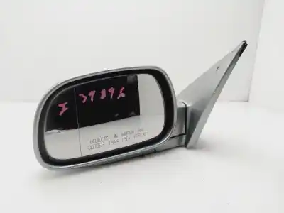 Second-hand car spare part left rearview mirror for chevrolet evanda cdx oem iam references 96492445  
