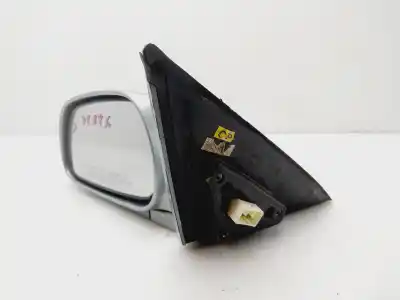 Second-hand car spare part left rearview mirror for chevrolet evanda cdx oem iam references 96492445  
