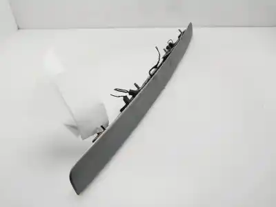 Peça sobressalente para automóvel em segunda mão puxador exterior de mala por ford focus c-max (cap) trend (d) referências oem iam 3m51r43404bf