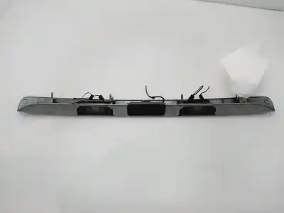 Second-hand car spare part tailgate back door handle for ford focus c-max (cap) trend (d) oem iam references 3m51r43404bf  