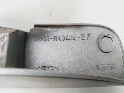 Second-hand car spare part tailgate back door handle for ford focus c-max (cap) trend (d) oem iam references 3m51r43404bf  