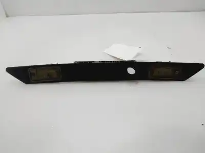 Second-hand car spare part tailgate back door handle for audi a6 c6 (4f2) 2.4 oem iam references 8e0827574c  