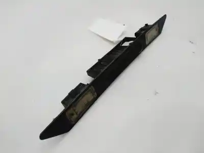 Second-hand car spare part tailgate back door handle for audi a6 c6 (4f2) 2.4 oem iam references 8e0827574c  