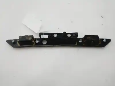 Second-hand car spare part tailgate back door handle for audi a6 c6 (4f2) 2.4 oem iam references 8e0827574c  