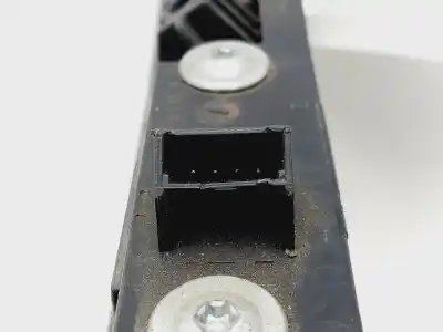 Second-hand car spare part tailgate back door handle for audi a6 c6 (4f2) 2.4 oem iam references 8e0827574c