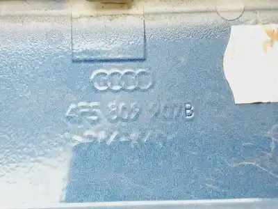 Second-hand car spare part outer fuel cap for audi a6 c6 (4f2) 2.4 oem iam references 4f5809907b  