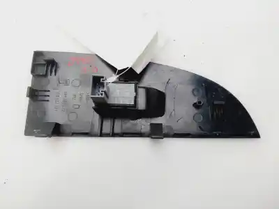 Pezzo di ricambio per auto di seconda mano interruttore alzacristalli anteriore destro per seat leon (1p1) stylance / style riferimenti oem iam 7l6959855b