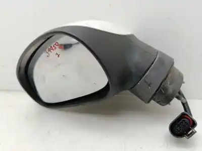 Pezzo di ricambio per auto di seconda mano specchio sinistro per seat leon (1p1) stylance / style riferimenti oem iam 1p1857507