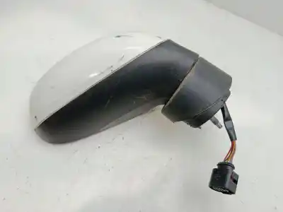 Pezzo di ricambio per auto di seconda mano retrovisore destro per seat leon (1p1) stylance / style riferimenti oem iam 1p1857508