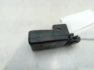 Tweedehands auto-onderdeel linker achter riem haak voor opel corsa d cosmo oem iam-referenties 13274778