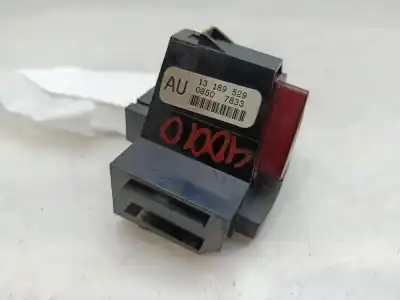 Piesă de schimb auto la mâna a doua avertizare pentru opel corsa d cosmo referințe oem iam 13189529  