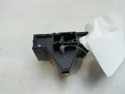 Piesă de schimb auto la mâna a doua avertizare pentru opel corsa d cosmo referințe oem iam 13189529  