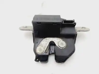 Second-hand car spare part trunk lock for opel corsa d cosmo oem iam references 55701971  