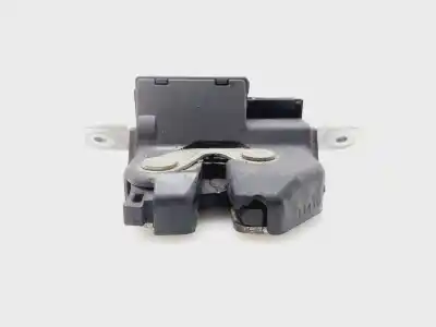 Second-hand car spare part trunk lock for opel corsa d cosmo oem iam references 55701971  