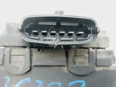 Second-hand car spare part potentiometer for kia pro_ceed active 116 cv / 85 kw oem iam references 32700xxxxx  