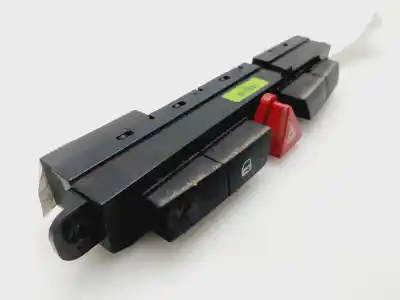 Peça sobressalente para automóvel em segunda mão interruptor 4 piscas - emergência por kia pro_ceed active 116 cv / 85 kw referências oem iam 937001h000  