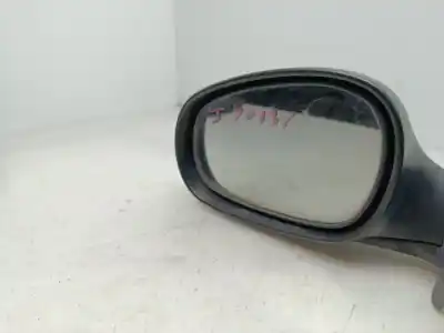Peça sobressalente para automóvel em segunda mão espelho retrovisor esquerdo por daewoo lanos se referências oem iam 96304167  
