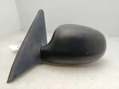 Peça sobressalente para automóvel em segunda mão espelho retrovisor esquerdo por daewoo lanos se referências oem iam 96304167  