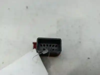 Pezzo di ricambio per auto di seconda mano avvertimento per daewoo lanos se riferimenti oem iam 864w0211  