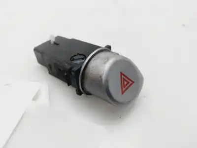 Peça sobressalente para automóvel em segunda mão interruptor 4 piscas - emergência por hyundai i20 comfort referências oem iam 864w01404